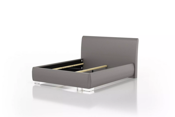 Gepolstertes Bett - ART81205